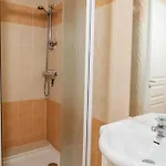Meuble De Tourisme Du 3 Personnes A Serigas Дом отдыха