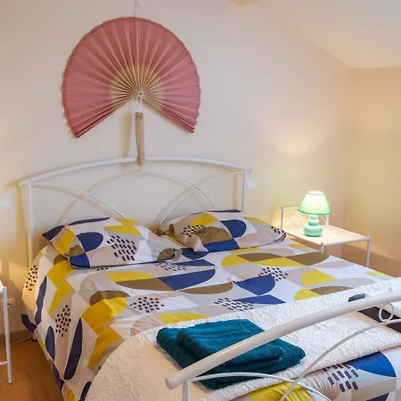 Holiday home Meuble De Tourisme Du 3 Personnes A Serigas Meyrueis