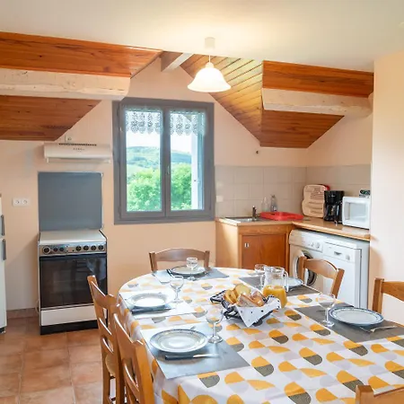 Meuble De Tourisme Du 3 Personnes A Serigas Casa de Férias *
