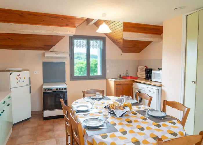 Meuble De Tourisme Du 3 Personnes A Serigas Casa de Férias *